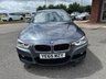 USED 2015 65 BMW 3 SERIES 2.0 320d M Sport Saloon 4dr Diesel Auto Euro 6 (s/s) (190 ps) Auto Lights, Heated Seats,