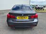 USED 2015 65 BMW 3 SERIES 2.0 320d M Sport Saloon 4dr Diesel Auto Euro 6 (s/s) (190 ps) Auto Lights, Heated Seats,