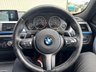 USED 2015 65 BMW 3 SERIES 2.0 320d M Sport Saloon 4dr Diesel Auto Euro 6 (s/s) (190 ps) Auto Lights, Heated Seats,