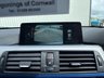 USED 2015 65 BMW 3 SERIES 2.0 320d M Sport Saloon 4dr Diesel Auto Euro 6 (s/s) (190 ps) Auto Lights, Heated Seats,