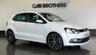 USED 2017 V VOLKSWAGEN POLO 1.0 BlueMotion Tech Match Edition Hatchback 5dr Petrol Manual Euro 6 (s/s) (75 ps) 