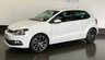 USED 2017 V VOLKSWAGEN POLO 1.0 BlueMotion Tech Match Edition Hatchback 5dr Petrol Manual Euro 6 (s/s) (75 ps) 