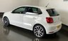 USED 2017 V VOLKSWAGEN POLO 1.0 BlueMotion Tech Match Edition Hatchback 5dr Petrol Manual Euro 6 (s/s) (75 ps) 