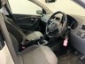 USED 2017 V VOLKSWAGEN POLO 1.0 BlueMotion Tech Match Edition Hatchback 5dr Petrol Manual Euro 6 (s/s) (75 ps) 