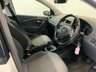 USED 2017 V VOLKSWAGEN POLO 1.0 BlueMotion Tech Match Edition Hatchback 5dr Petrol Manual Euro 6 (s/s) (75 ps) 