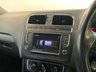 USED 2017 V VOLKSWAGEN POLO 1.0 BlueMotion Tech Match Edition Hatchback 5dr Petrol Manual Euro 6 (s/s) (75 ps) 