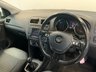 USED 2017 V VOLKSWAGEN POLO 1.0 BlueMotion Tech Match Edition Hatchback 5dr Petrol Manual Euro 6 (s/s) (75 ps) 