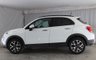 USED 2017 17 FIAT 500X 1.6 MultiJetII Cross Euro 6 (s/s) 5dr 7 Stamp Service History
