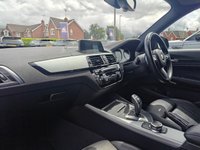 USED 2019 19 BMW 1 SERIES 3.0 M140i GPF Shadow Edition Hatchback 5dr Petrol Auto Euro 6 (s/s) (340 ps) 