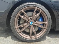 USED 2019 19 BMW 1 SERIES 3.0 M140i GPF Shadow Edition Hatchback 5dr Petrol Auto Euro 6 (s/s) (340 ps) 