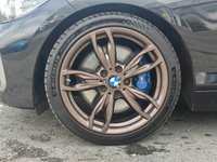 USED 2019 19 BMW 1 SERIES 3.0 M140i GPF Shadow Edition Hatchback 5dr Petrol Auto Euro 6 (s/s) (340 ps) 