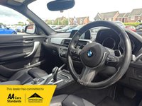 USED 2019 19 BMW 1 SERIES 3.0 M140i GPF Shadow Edition Hatchback 5dr Petrol Auto Euro 6 (s/s) (340 ps) 