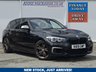 USED 2019 19 BMW 1 SERIES 3.0 M140i GPF Shadow Edition Hatchback 5dr Petrol Auto Euro 6 (s/s) (340 ps) 