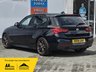 USED 2019 19 BMW 1 SERIES 3.0 M140i GPF Shadow Edition Hatchback 5dr Petrol Auto Euro 6 (s/s) (340 ps) 
