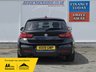 USED 2019 19 BMW 1 SERIES 3.0 M140i GPF Shadow Edition Hatchback 5dr Petrol Auto Euro 6 (s/s) (340 ps) 