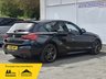 USED 2019 19 BMW 1 SERIES 3.0 M140i GPF Shadow Edition Hatchback 5dr Petrol Auto Euro 6 (s/s) (340 ps) 