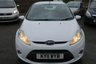 USED 2011 11 FORD FIESTA 1.25 Zetec Hatchback 5dr Petrol Manual (129 g/km, 81 bhp) AIR - CONDITIONING