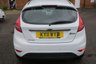 USED 2011 11 FORD FIESTA 1.25 Zetec Hatchback 5dr Petrol Manual (129 g/km, 81 bhp) AIR - CONDITIONING