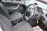 USED 2011 11 FORD FIESTA 1.25 Zetec Hatchback 5dr Petrol Manual (129 g/km, 81 bhp) AIR - CONDITIONING