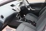 USED 2011 11 FORD FIESTA 1.25 Zetec Hatchback 5dr Petrol Manual (129 g/km, 81 bhp) AIR - CONDITIONING