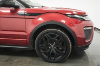 USED 2016 16 LAND ROVER RANGE ROVER EVOQUE 2.0 TD4 HSE Dynamic 4WD Euro 6 (s/s) 5dr Panoramic Roof, Black Leather