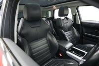 USED 2016 16 LAND ROVER RANGE ROVER EVOQUE 2.0 TD4 HSE Dynamic 4WD Euro 6 (s/s) 5dr Panoramic Roof, Black Leather