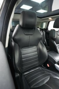USED 2016 16 LAND ROVER RANGE ROVER EVOQUE 2.0 TD4 HSE Dynamic 4WD Euro 6 (s/s) 5dr Panoramic Roof, Black Leather