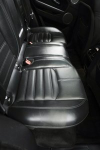 USED 2016 16 LAND ROVER RANGE ROVER EVOQUE 2.0 TD4 HSE Dynamic 4WD Euro 6 (s/s) 5dr Panoramic Roof, Black Leather