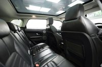 USED 2016 16 LAND ROVER RANGE ROVER EVOQUE 2.0 TD4 HSE Dynamic 4WD Euro 6 (s/s) 5dr Panoramic Roof, Black Leather