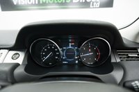 USED 2016 16 LAND ROVER RANGE ROVER EVOQUE 2.0 TD4 HSE Dynamic 4WD Euro 6 (s/s) 5dr Panoramic Roof, Black Leather