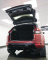 USED 2016 16 LAND ROVER RANGE ROVER EVOQUE 2.0 TD4 HSE Dynamic 4WD Euro 6 (s/s) 5dr Panoramic Roof, Black Leather
