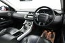 USED 2016 16 LAND ROVER RANGE ROVER EVOQUE 2.0 TD4 HSE Dynamic 4WD Euro 6 (s/s) 5dr Panoramic Roof, Black Leather
