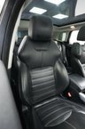 USED 2016 16 LAND ROVER RANGE ROVER EVOQUE 2.0 TD4 HSE Dynamic 4WD Euro 6 (s/s) 5dr Panoramic Roof, Black Leather