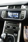 USED 2016 16 LAND ROVER RANGE ROVER EVOQUE 2.0 TD4 HSE Dynamic 4WD Euro 6 (s/s) 5dr Panoramic Roof, Black Leather