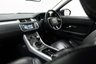 USED 2016 16 LAND ROVER RANGE ROVER EVOQUE 2.0 TD4 HSE Dynamic 4WD Euro 6 (s/s) 5dr Panoramic Roof, Black Leather