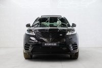 USED 2021 21 LAND ROVER RANGE ROVER VELAR 2.0 D200 MHEV Edition SUV 5dr Diesel Auto 4WD Euro 6 (s/s) (204 ps) 