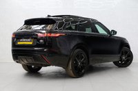 USED 2021 21 LAND ROVER RANGE ROVER VELAR 2.0 D200 MHEV Edition SUV 5dr Diesel Auto 4WD Euro 6 (s/s) (204 ps) 
