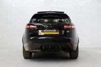 USED 2021 21 LAND ROVER RANGE ROVER VELAR 2.0 D200 MHEV Edition SUV 5dr Diesel Auto 4WD Euro 6 (s/s) (204 ps) 