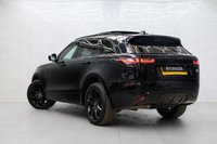 USED 2021 21 LAND ROVER RANGE ROVER VELAR 2.0 D200 MHEV Edition SUV 5dr Diesel Auto 4WD Euro 6 (s/s) (204 ps) 