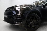 USED 2021 21 LAND ROVER RANGE ROVER VELAR 2.0 D200 MHEV Edition SUV 5dr Diesel Auto 4WD Euro 6 (s/s) (204 ps) 