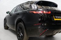 USED 2021 21 LAND ROVER RANGE ROVER VELAR 2.0 D200 MHEV Edition SUV 5dr Diesel Auto 4WD Euro 6 (s/s) (204 ps) 