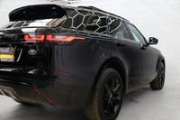 USED 2021 21 LAND ROVER RANGE ROVER VELAR 2.0 D200 MHEV Edition SUV 5dr Diesel Auto 4WD Euro 6 (s/s) (204 ps) 