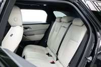 USED 2021 21 LAND ROVER RANGE ROVER VELAR 2.0 D200 MHEV Edition SUV 5dr Diesel Auto 4WD Euro 6 (s/s) (204 ps) 
