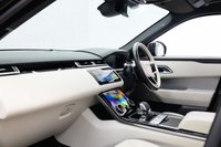 USED 2021 21 LAND ROVER RANGE ROVER VELAR 2.0 D200 MHEV Edition SUV 5dr Diesel Auto 4WD Euro 6 (s/s) (204 ps) 