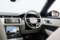 USED 2021 21 LAND ROVER RANGE ROVER VELAR 2.0 D200 MHEV Edition SUV 5dr Diesel Auto 4WD Euro 6 (s/s) (204 ps) 