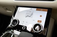 USED 2021 21 LAND ROVER RANGE ROVER VELAR 2.0 D200 MHEV Edition SUV 5dr Diesel Auto 4WD Euro 6 (s/s) (204 ps) 