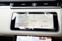 USED 2021 21 LAND ROVER RANGE ROVER VELAR 2.0 D200 MHEV Edition SUV 5dr Diesel Auto 4WD Euro 6 (s/s) (204 ps) 