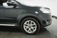 USED 2017 17 SSANGYONG KORANDO 2.2D LE Euro 6 5dr 9 Stamp Service History