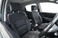USED 2017 17 SSANGYONG KORANDO 2.2D LE Euro 6 5dr 9 Stamp Service History