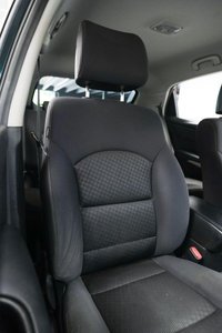 USED 2017 17 SSANGYONG KORANDO 2.2D LE Euro 6 5dr 9 Stamp Service History